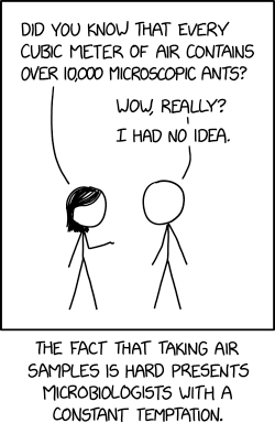 Air Fact