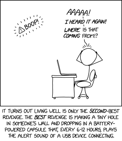 Alert Sound