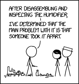 Appliance Repair