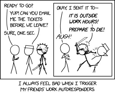 Autoresponder