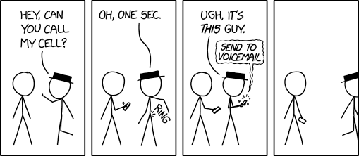 Call My Cell