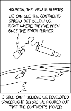 Continents