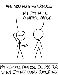 Control Group