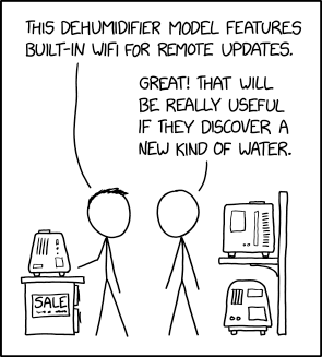 Dehumidifier
