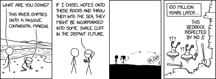 Deposition