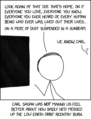 Earth