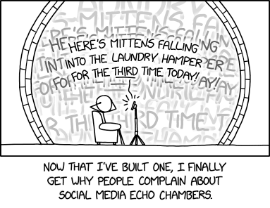 Echo Chamber