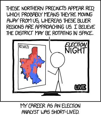 Election Map
