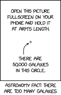 Galaxies