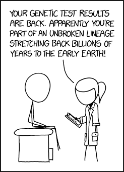 Genetic Testing Results