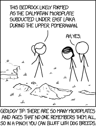 Geochronology