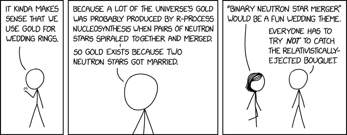 Gold