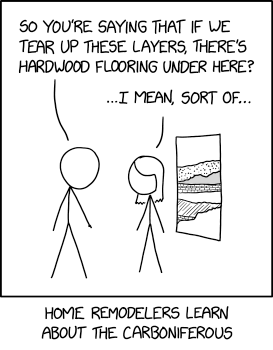 Hardwood