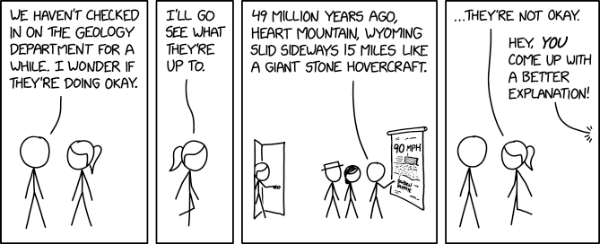 Heart Mountain