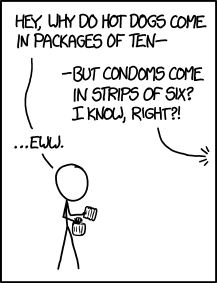 Hot Dogs