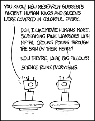 Humans