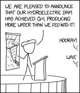 Hydropower Breakthrough