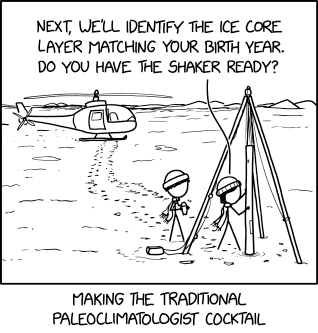 Ice Core