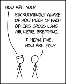 Indoor Socializing