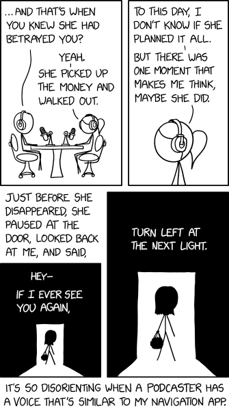 Interruption