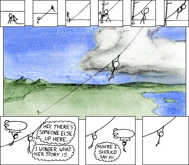 Kite