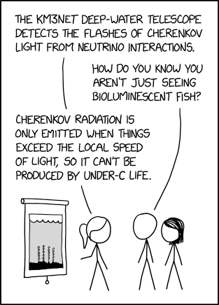 KM3NeT