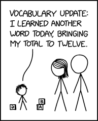 Language Acquisition