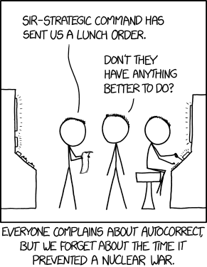 Lunch Order