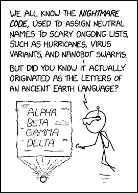 Nightmare Code