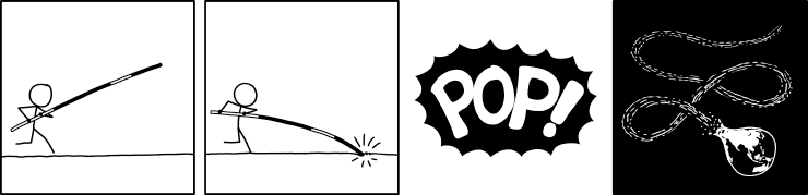 Pole Vault
