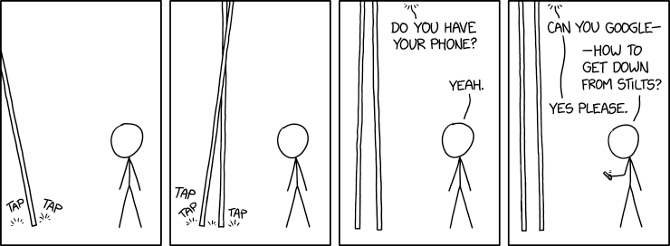 Predicament