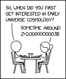 Redshift