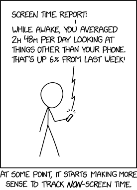 Screen Time