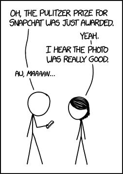 Snapchat