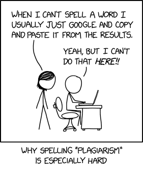 Spelling