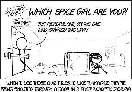 Spice Girl