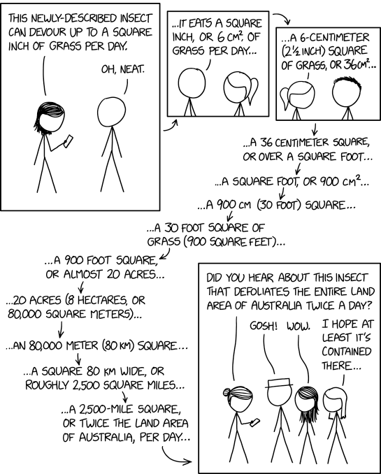 Square Units