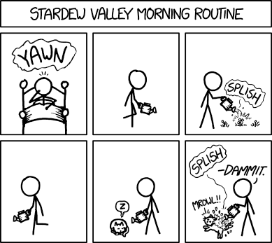 Stardew Valley