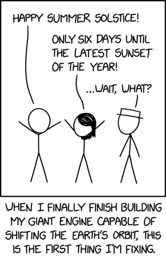 Summer Solstice