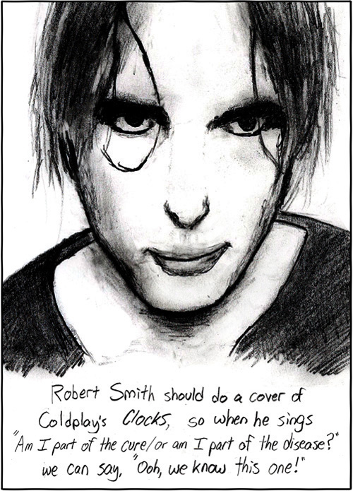 The Cure