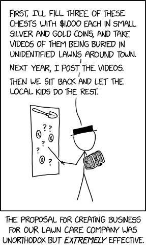 Treasure Chests