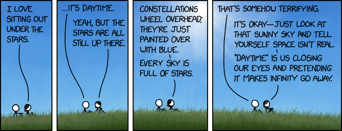 Under the Stars