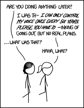 Voice