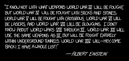 World War III+